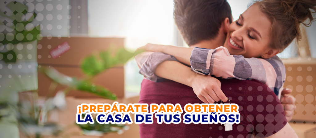 ¿Quieres pagar menos por tu casa? Empieza con tu crédito